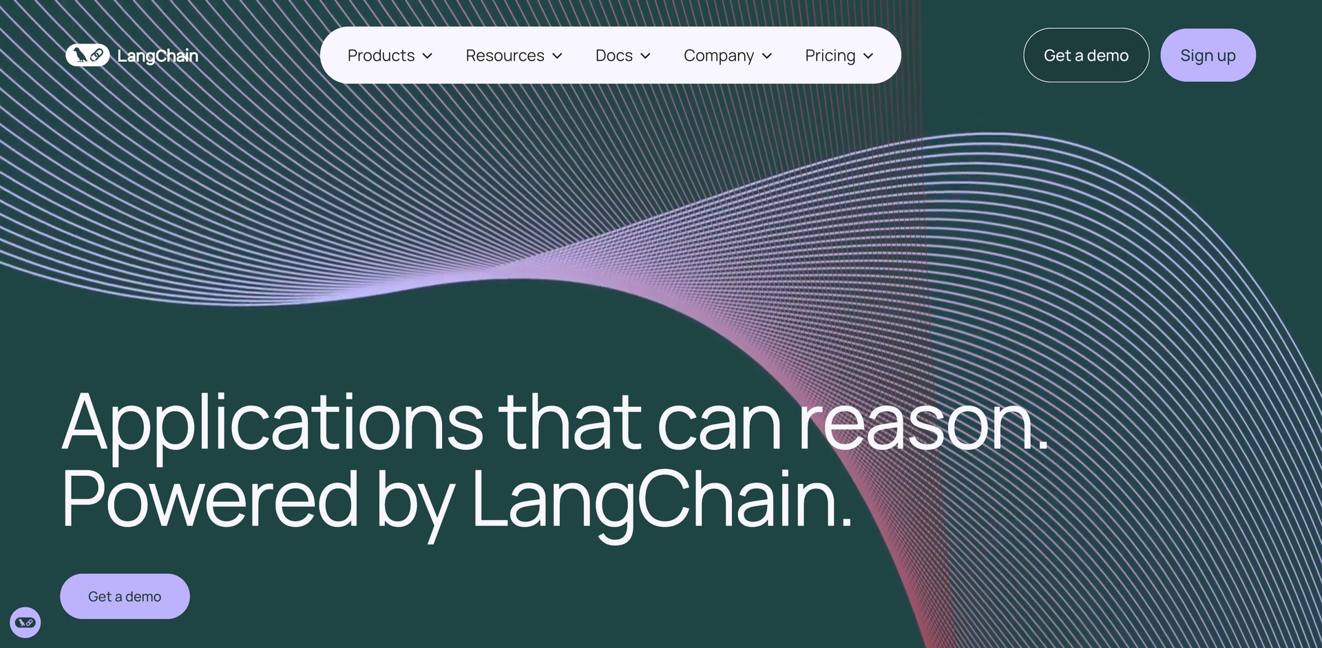 langchain.com - Build and deploy LLM apps.