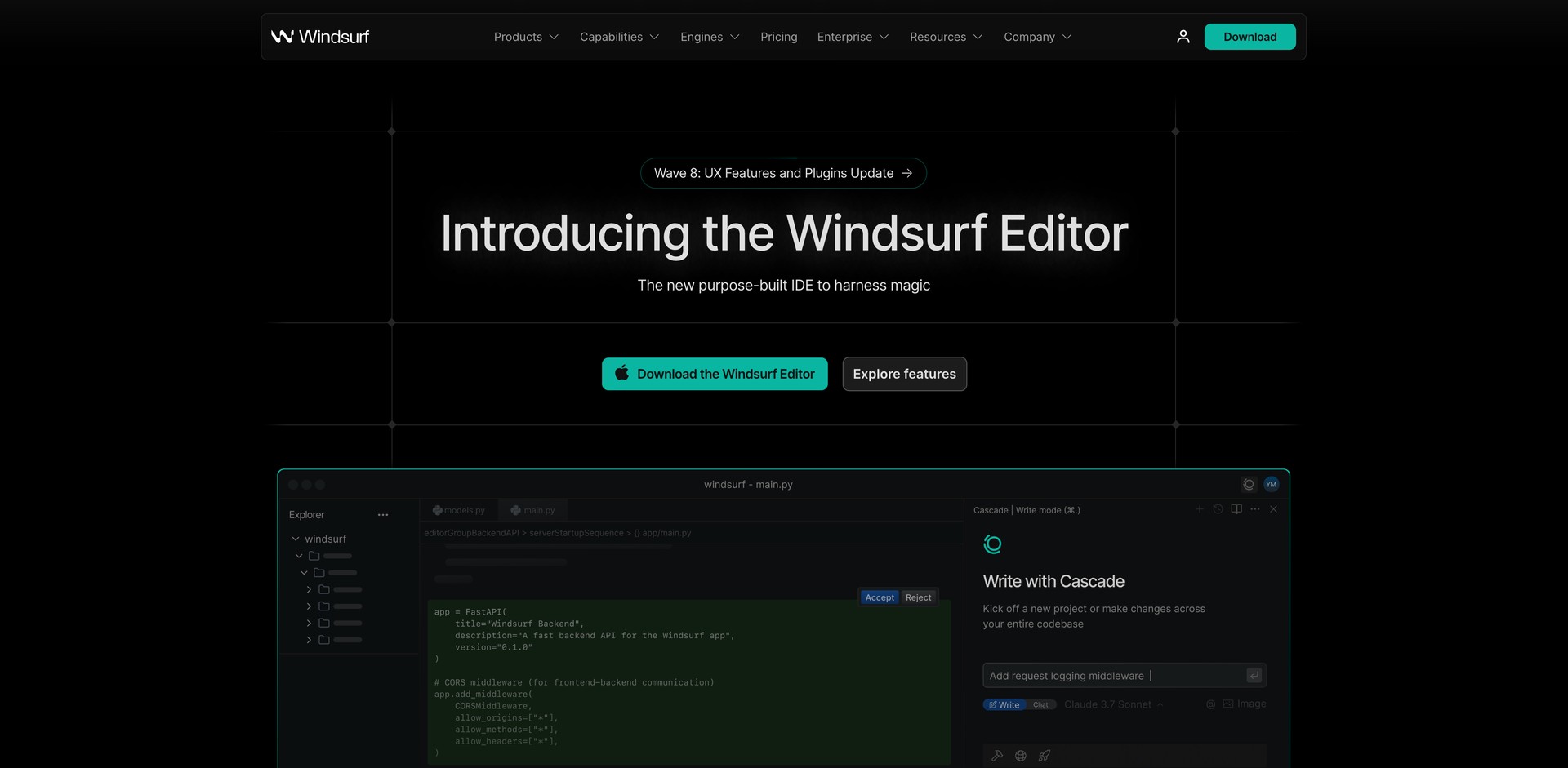snipfeed.co - Sell online, manage payments and email marketing.