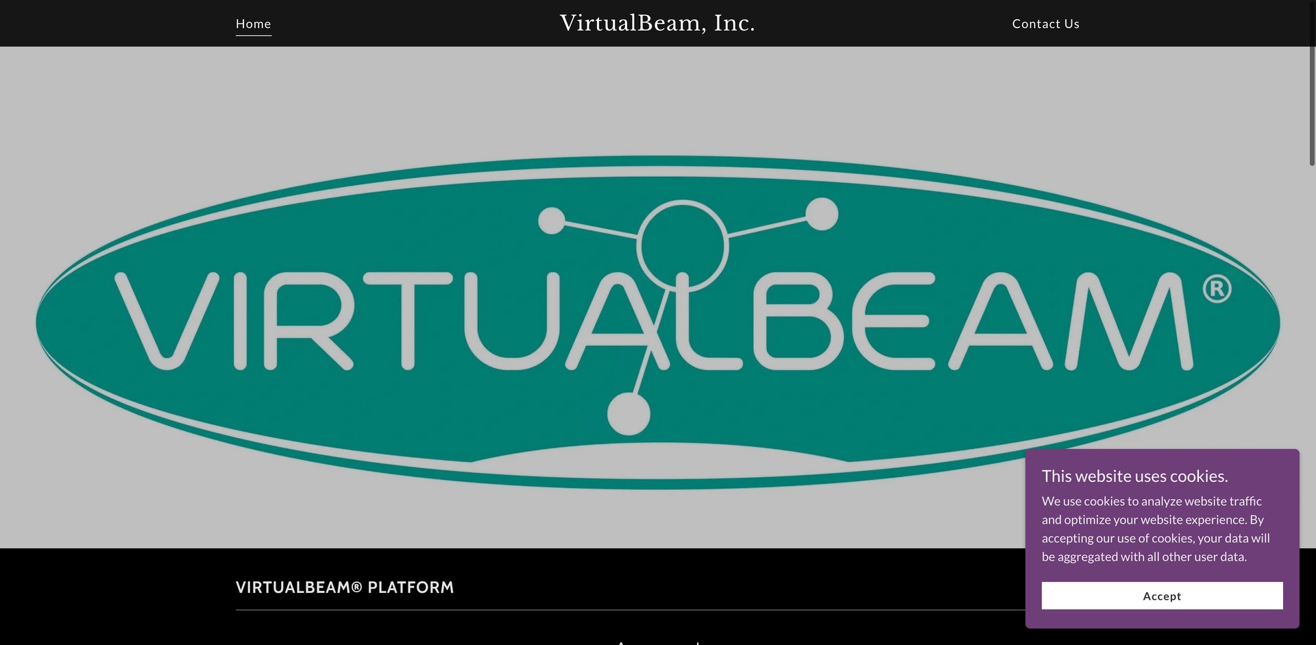 virtualbe.am - Model associations, search, recognize motion, and learn.